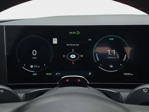 Used 2025 Hyundai Tucson N Line image 22