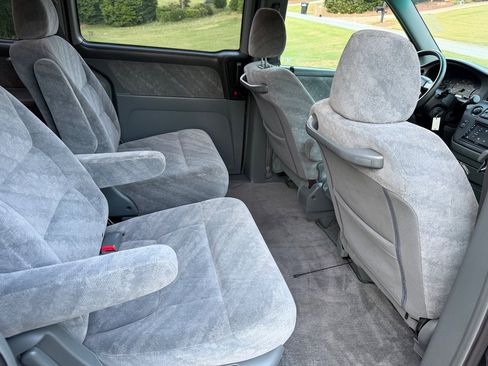 Used 2004 Honda Odyssey EX image 24