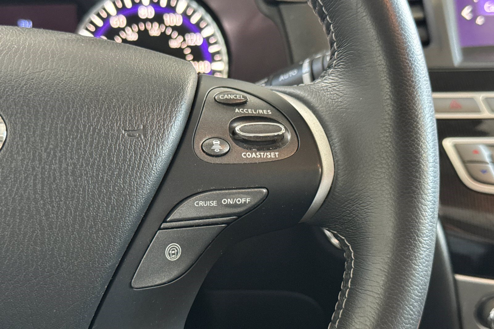 Used 2020 INFINITI QX60 Signature Edition AWD/4WD image 33