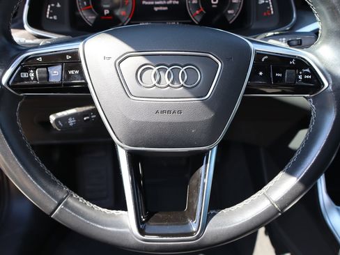 Used 2024 Audi A6 Premium Plus AWD/4WD image 12