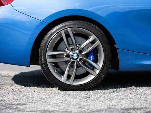 Used 2016 BMW 228i Coupe image 14