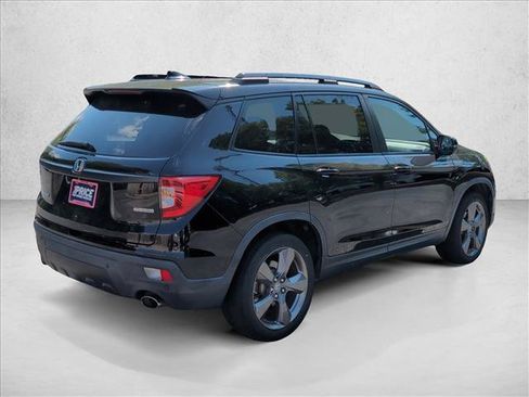 Used 2019 Honda Passport Touring image 5
