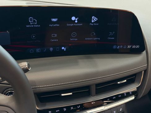 New 2026 Cadillac CT5 V Blackwing image 18