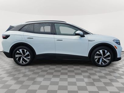 Certified 2023 Volkswagen ID.4 Pro