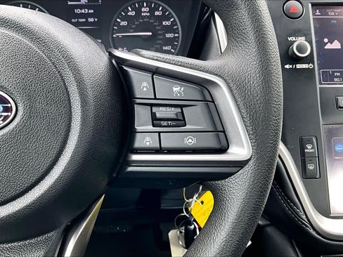 Used 2025 Subaru Outback image 25