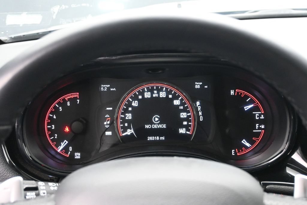 Used 2025 Dodge Durango R/T AWD/4WD image 12