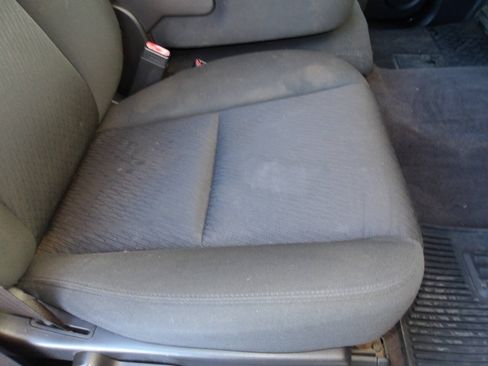 Used 2012 Chevrolet Silverado 1500 LT w/ All-Star Edition AWD/4WD image 22