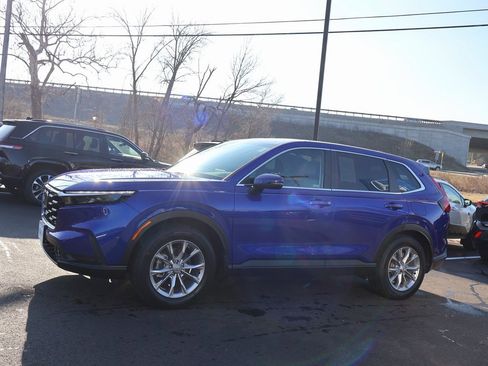 Certified 2023 Honda CR-V EX-L image 4