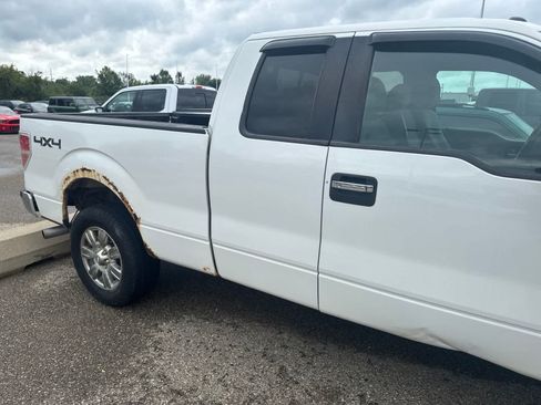 Used 2012 Ford F150 XLT w/ XLT Chrome Pkg AWD/4WD image 22
