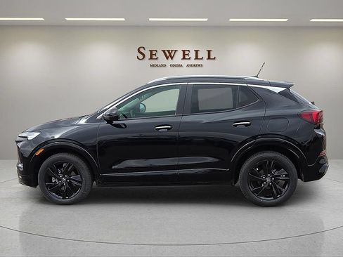 New 2026 Buick Encore GX Sport Touring w/ Comfort Package FWD image 2