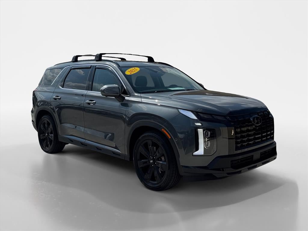 Used 2025 Hyundai Palisade XRT AWD/4WD image 7