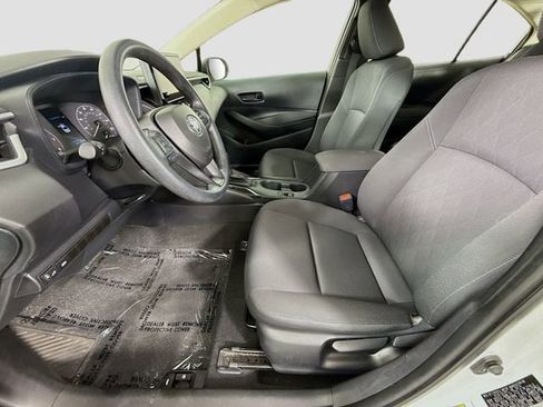 Certified 2024 Toyota Corolla LE image 19