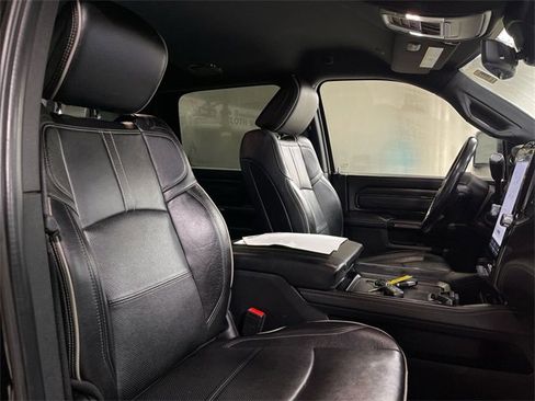 Certified 2023 RAM 2500 Limited image 24