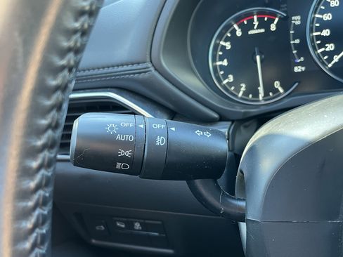 Used 2021 MAZDA CX-5 Grand Touring Reserve image 21