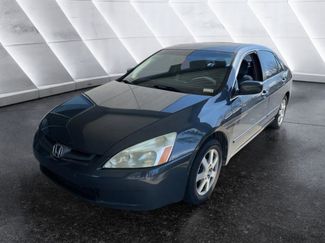 Used 2005 Honda Accord EX-L video 1