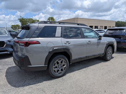 New 2026 Subaru Outback Premium AWD/4WD image 4