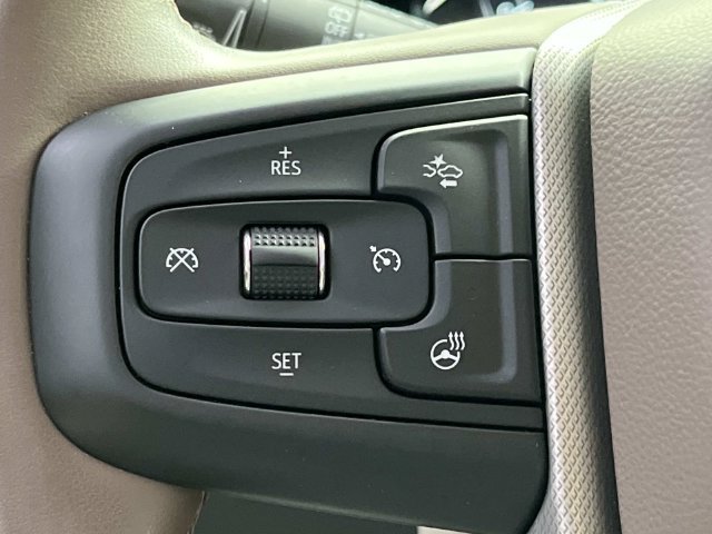 Used 2024 GMC Yukon Denali AWD/4WD image 42
