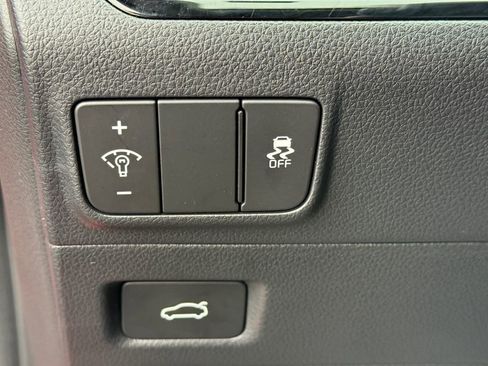 Used 2025 Kia K5 EX image 23