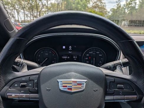 Used 2020 Cadillac CT5 Sport RWD image 30
