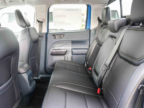 New 2026 Ford Maverick Lobo image 18