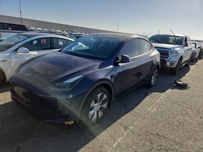 Used 2022 Tesla Model Y Long Range