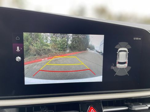 Used 2023 Kia Niro Wave w/ Wave Preserve Package image 15