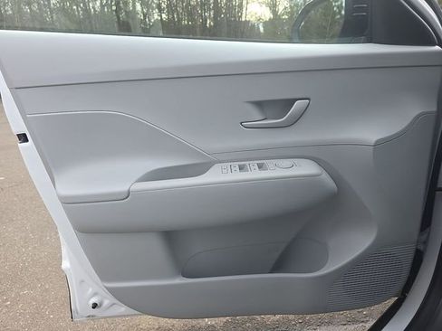 New 2026 Hyundai Kona SEL Sport FWD image 36