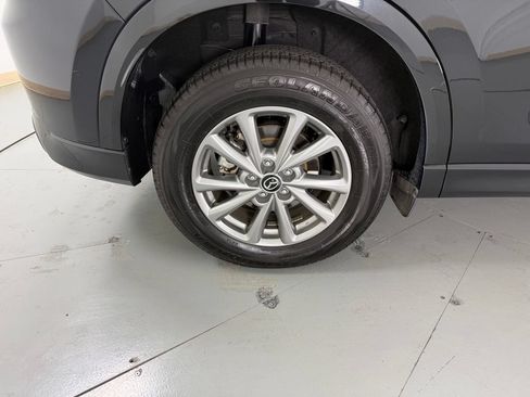 Certified 2025 MAZDA CX-5 AWD 2.5 S w/ Preferred Package image 13