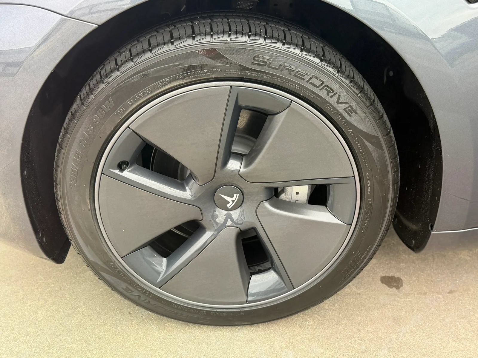 Used 2023 Tesla Model 3 Standard Range RWD image 14