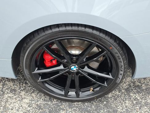 Used 2022 BMW M440i Coupe w/ Premium Package image 9