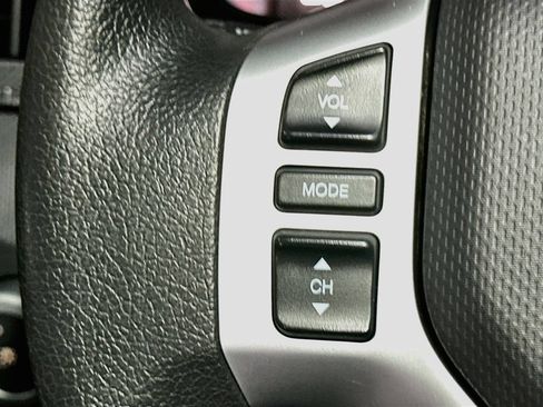Used 2008 Honda Ridgeline RTS image 27