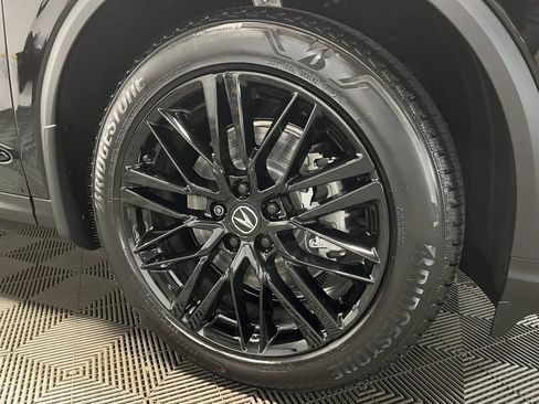 New 2026 Acura MDX A-Spec image 3