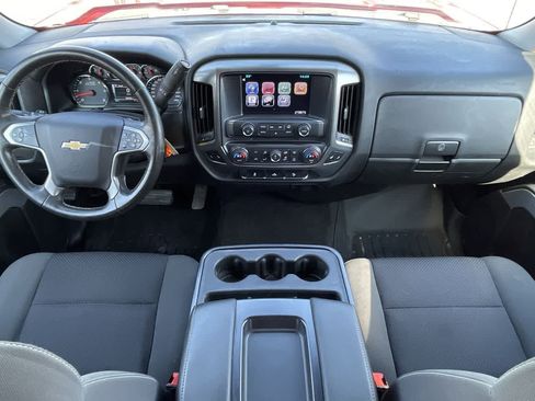 Used 2016 Chevrolet Silverado 1500 LT w/ All Star Edition image 21