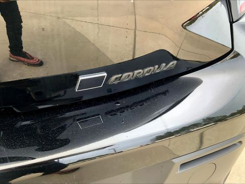 Used 2023 Toyota Corolla GR image 28