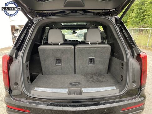 Used 2020 Cadillac XT6 Premium Luxury image 21