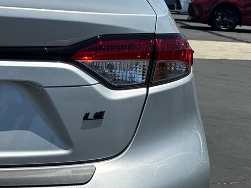 New 2026 Toyota Corolla LE FWD image 14