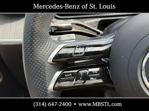 Certified 2024 Mercedes-Benz C 300 4MATIC Sedan image 23