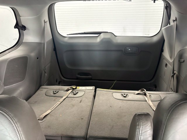 Used 2007 Kia Sedona EX w/ Luxury Pkg FWD image 20