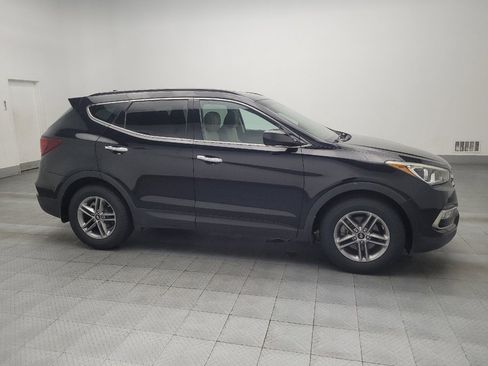 Used 2017 Hyundai Santa Fe Sport image 11