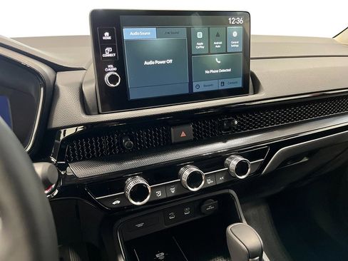New 2026 Honda CR-V EX-L image 19