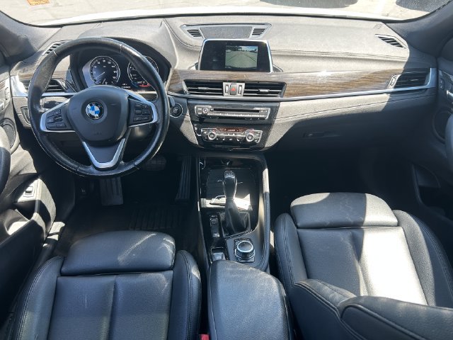 Used 2018 BMW X2 xDrive28i w/ Convenience Package AWD/4WD image 30