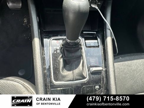 Used 2024 Jeep Compass Limited AWD/4WD image 25