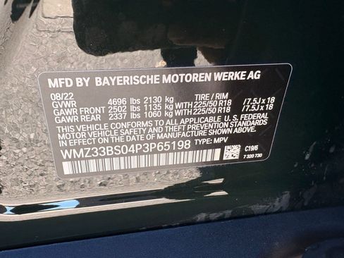 Certified 2023 MINI Cooper Countryman John Cooper Works image 22