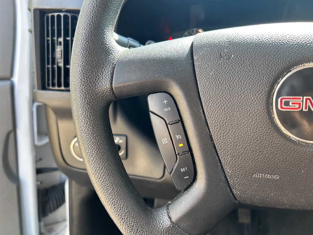 Used 2025 GMC Savana 2500 w/ Driver Convenience Package RWD image 20