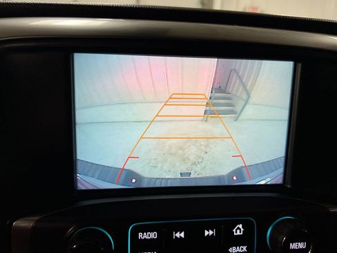 Used 2016 Chevrolet Silverado 2500 LT w/ LT Fleet Convenience Package image 15