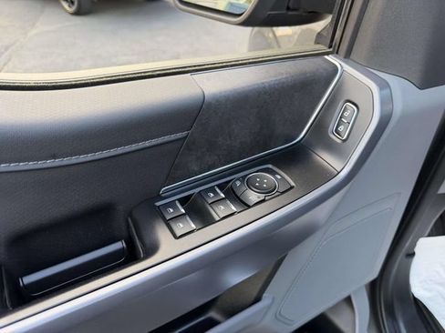Used 2025 Ford F150 XLT w/ Equipment Group 301A Standard AWD/4WD image 20