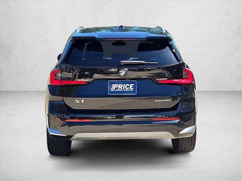 Used 2026 BMW X1 xDrive28i image 7