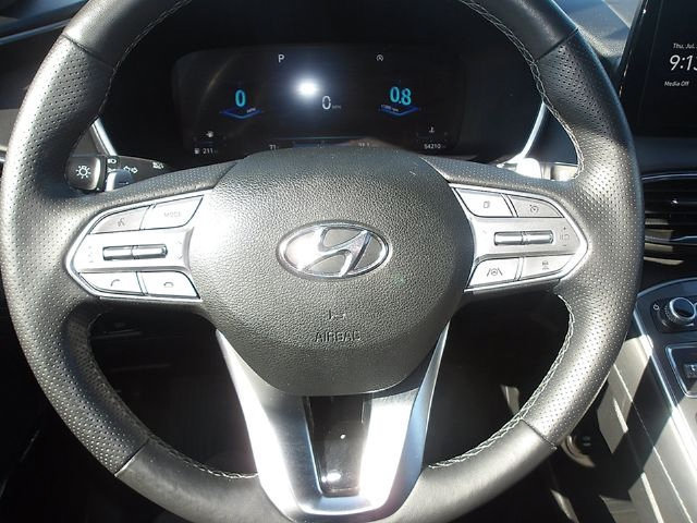 Used 2023 Hyundai Santa Fe Calligraphy AWD/4WD image 19