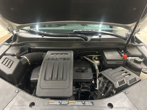 Used 2016 GMC Terrain SLE image 12