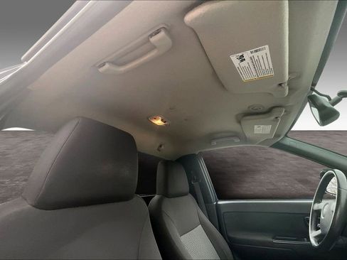 Used 2012 Chevrolet Colorado LT w/ Bodyguard Package image 11